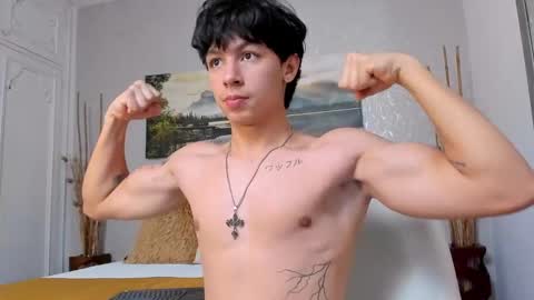 Tyler online show from 11/08/25, 03:50