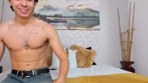 Tyler online show from 11/14/25, 04:00