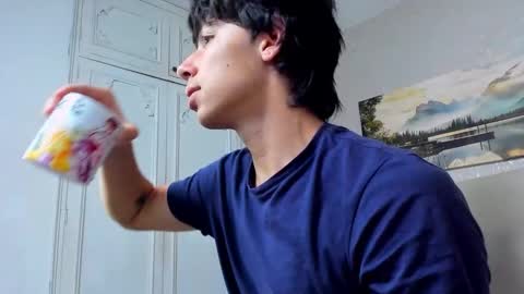 Tyler online show from 12/03/25, 03:03