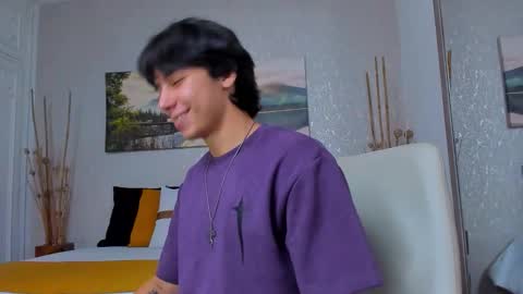 Tyler online show from 12/19/25, 03:35