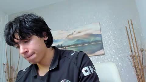 Tyler online show from 01/11/26, 03:11