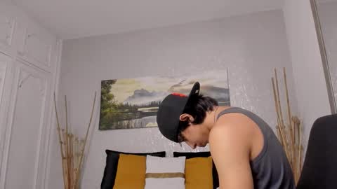 Tyler online show from 02/11/26, 03:11