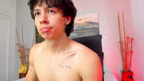 Tyler online show from 03/06/26, 04:53