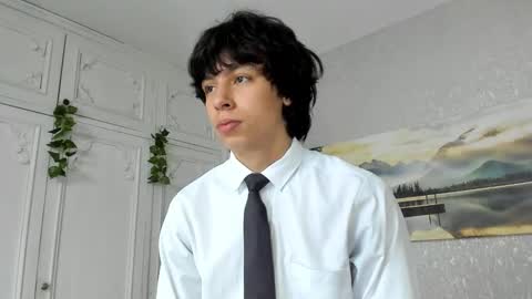 Tyler online show from 03/28/26, 03:17