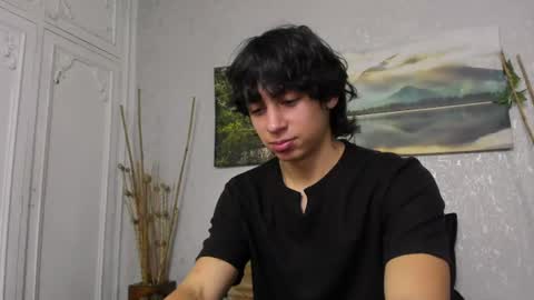 Tyler online show from 06/23/26, 03:15