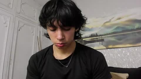 Tyler online show from 06/24/26, 04:00