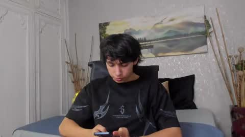 Tyler online show from 06/29/26, 04:30
