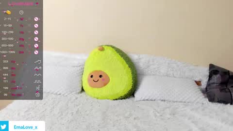 Ema online show from 02/21/25, 09:32