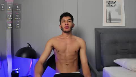 Tyler Fox online show from 02/23/26, 10:29