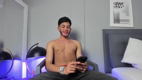 Tyler Fox online show from 03/09/26, 08:57