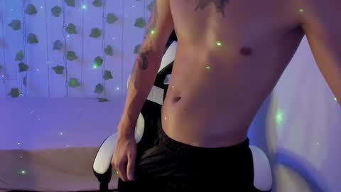 Tyler Garcia  online show from 02/01/25, 10:26