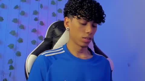 Tyler Garcia  online show from 02/20/25, 04:18