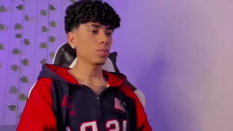 Tyler Garcia  online show from 02/24/25, 05:00