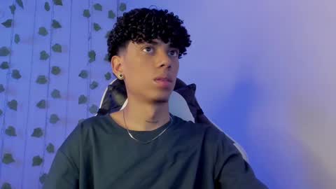 Tyler Garcia  online show from 02/25/25, 02:58