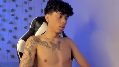 Tyler Garcia  online show from 03/04/25, 10:24