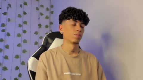 Tyler Garcia  online show from 03/05/25, 09:15