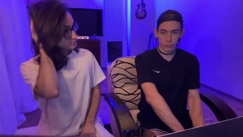 Tyler and Chris online show from 10/12/25, 07:57