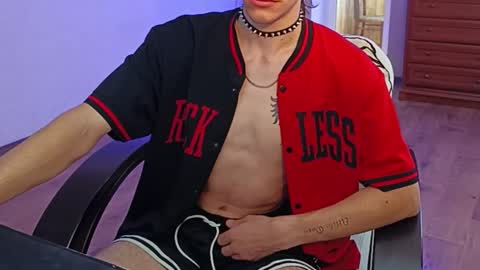 Tyler and Chris online show from 10/13/25, 12:27