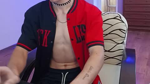 Tyler and Chris online show from 10/14/25, 12:06