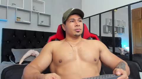 tyler_hank1 online show from 02/17/26, 12:12