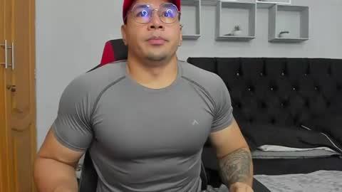 tyler_hank1 online show from 06/14/26, 03:36