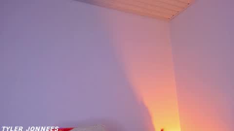 Tyler online show from 02/18/26, 04:25