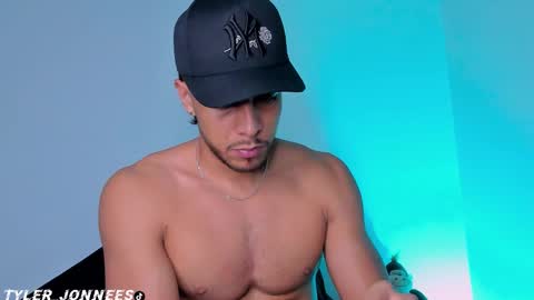 Tyler online show from 02/19/26, 04:30