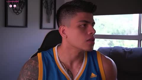 David online show from 09/20/25, 03:57