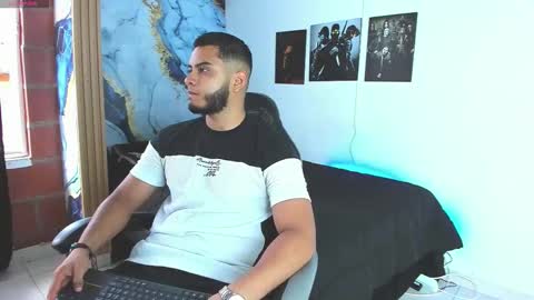 Tyler online show from 09/09/25, 08:52