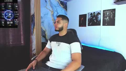 Tyler online show from 09/17/25, 12:29