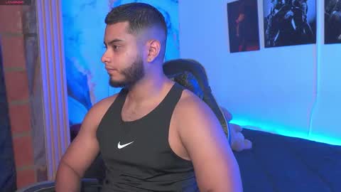 Tyler online show from 09/19/25, 12:23