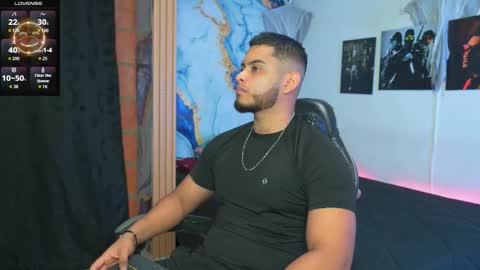 Tyler online show from 12/01/25, 11:43