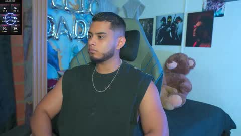 Tyler online show from 02/14/26, 03:36