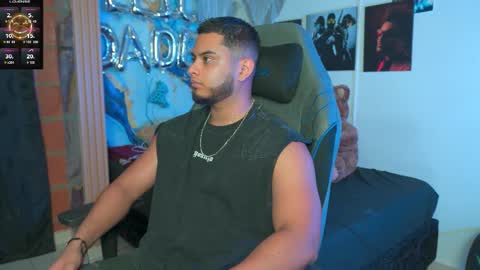 Tyler online show from 02/24/26, 12:19