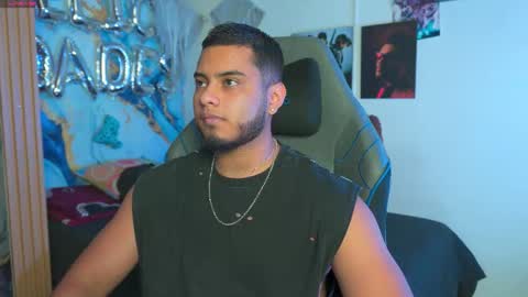 Tyler online show from 03/03/26, 01:23