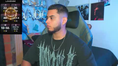 Tyler online show from 03/05/26, 02:40