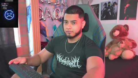 Tyler online show from 03/08/26, 07:17