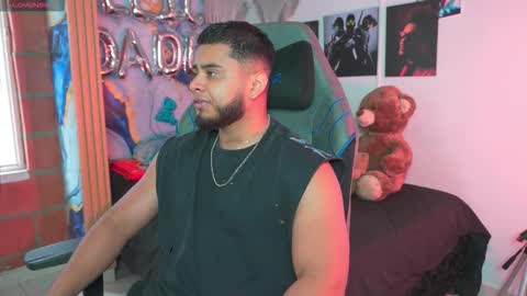 Tyler online show from 03/26/26, 09:42