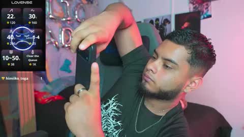 Tyler online show from 03/28/26, 11:26