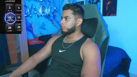 Tyler online show from 04/04/26, 11:46