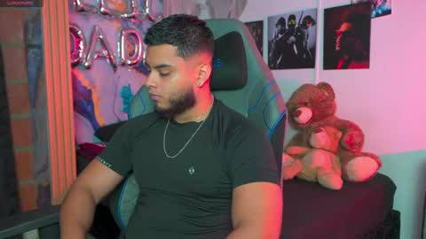 Tyler online show from 04/21/26, 12:45