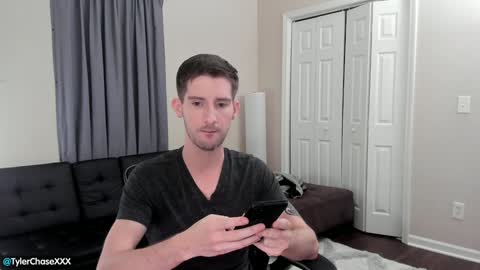 Tyler Chase online show from 01/23/25, 11:36