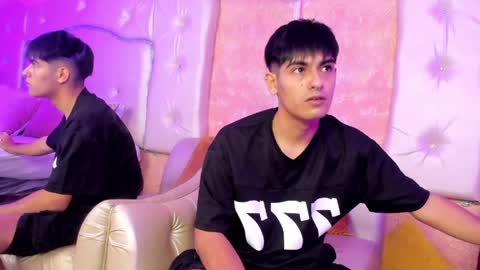 Tyler  online show from 04/02/26, 01:20