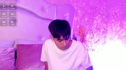 Tyler  online show from 04/05/26, 05:26