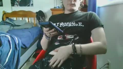 Snapshot of tylerdude5612 chatting on 02/03/26, 06:35 Tylerdude56128 online show from 02/03/26, 06:35