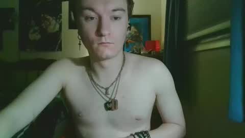 Tylerdude56128 online show from 05/27/26, 06:10
