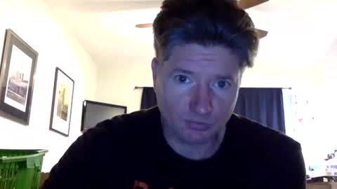 Tyler Durden online show from 01/18/25, 12:13