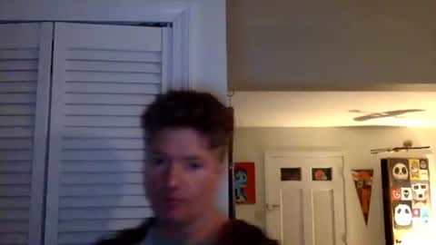 Tyler Durden online show from 01/18/25, 08:20