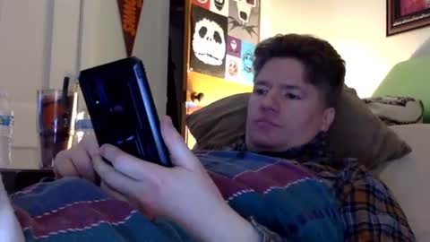 Tyler Durden online show from 01/18/25, 02:23