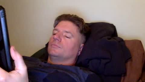 Tyler Durden online show from 01/30/25, 12:39